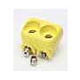 Druck MC620-IS IS Pressure Module Carrier (Ex) 