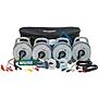 Megger ETK30 Earth Test Cable Reel Kit 50m 