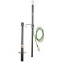 Megger 222070-62 Earthing Rod Ground Tester