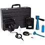 Used Megger 569001-KIT Ultrasonic Leak/Corona Detector