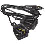 Megger 6111-518 Set of Two 4' Handspikes for DLRO10/10X