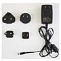 Megger 90011-992 Universal 24Vdc Power Adapter 