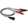 Doble-Megger BI-10005 Kelvin Clip Lead Set for BITE 3