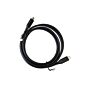 Megger HG-00240 USB C - USB C Cable 2 m