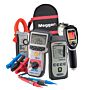 Megger Solar PV Kit with IR Gun, Clamp Meter, Backpack, Irradiance Meter and MIT2500