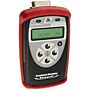 Used Meriam M202-AI0038 Precision Absolute Manometer 0-38PSIA (0-2000mmHgA)