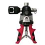 Meriam M10-KT Hydraulic Scissor Pump, 0-10K PSIG