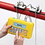 Micronics 780-6016IP68M PORTAFLOW 333IP68 "B-Only" Clamp-on Portable Flowmeter
