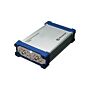Microsemi 53100A FOR RENT Phase Noise and Allan Deviation Tester,1 to 200MHz