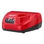 M12 Lithium-Ion Battery Charger