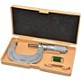 Mitutoyo 101-118  Micrometer, Outside, 1-2" Range