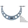 Mitutoyo 104-136A Micrometer, 150-300mm Range