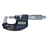 Mitutoyo 293-333-30 Used for Sale 4" RATCHET STOP MICROMETER 