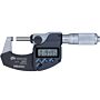 Mitutoyo 293-335-30 Used for Sale 1" FRICTION THIMBLE MICROMETER 