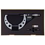 Mitutoyo 293-350-30 Used for Sale MICROMETER, 4-5", .0001"/0.001MM 