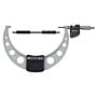 Mitutoyo 293-356-30 Used for Sale MICROMETER, 10-11", .0001"/0.001 