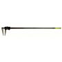 Mitutoyo Digimatic 500-507-10 Rent Digital Caliper, Inch/Metric, 0-40" Range, -0.003" Accuracy