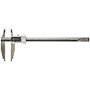 Mitutoyo 551-226-10 0-30"/0-750mm Digital Caliper