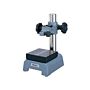 Mitutoyo 7007-10 Dial Gauge Stand, 3/8" Diameter Stem Hole, Square Anvil