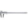 Mitutoyo 530-322 300mm Vernier Caliper,Carbide Jaws