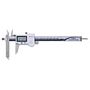 Mitutoyo 536-103 0-300mm Offset Jaw Vernier Caliper