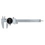 Mitutoyo 505-739 8"Caliper,Carbide Jaw.001 Resolution