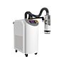 Rent MPI Thermal TA-5000A Temperature Forcing Test System