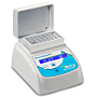 Benchmark Scientific Mini Dry Bath with heated lid, without block