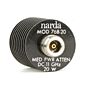 Narda 768-30 FOR RENT