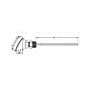 National Basic Sensor 6C-K-I-83-8-R-13.5-W-SD34-Z