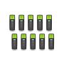 NetAlly TEST-ACC-10PK Test Accessory Pocket IPERF Server, 10 Pack