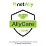 NetAlly AM/A4016G-1YS 1 Year Allycare Support for AM/A4016G-1YS
