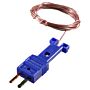 Newport Electronics 5SC-GG-K-30-72 Ready-made Insulated T/C w/Molded Connectors,Pk/5