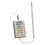 Newport Electronics HHF1001R-W HH Air Velocity/Temp.Meter 