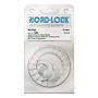 NORD-LOCK NL22SP Wedge Locking Washers, 7/8", ID 0.92", OD 1.65", 50prs/bx