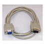 Ohaus Scale 80500525 Cable, RS232,IBM 9P, AV DV MB Ranger