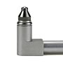 Olympus 86PR-2 FOR RENT Right Angle Ultrasonic Probe for Magna-Mike 8600, With Stand