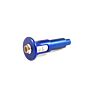 Olympus Evident D7906-SM for Rent, Dual Thru Coat Transducer, 5.0MHz, 0.434" Tip Diameter, with Cable