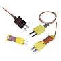 Omega Engineering 5SC-TT-K-36-36 Insulated Thermocouple, K Type, 36" Cable, 36 AWG