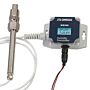 Omega Engineering MPJ-T-F Miniature Panel Jack, T Type, 1 Row, 6 Jacks, Panel, Miniature Male Connector