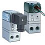 Omega Engineering MTP-K-M Miniature Thermocouple Connector, 3-Prong, Flat Pin, Male, K Type, -20F to 356F