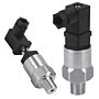 Omega Engineering RSJ-J-R Standard Panel Jacks, J Type, Round Face, 1 Row, 6 Box, Standard Size Male Connector