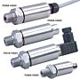 Omega Engineering SA1-K-SRTC Thermocouple, Self-Adhesive Backing, Type K, 0C to 175C, Miniature Connector, Pack of 5