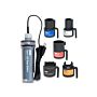 Used Onset HOBO Data Loggers BASE-U-4 Optic USB Data Transfer Base Station