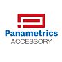 GE Panametrics 230-049-01 2m Cable w/M8 Connector 