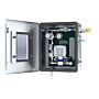 GE Panametrics O2.IQ-CL1-DIV2 Oxygen Analyzer Sys, Imperial, Class 1 Div 2 Non Incendive
