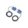 Panametrics UTXDR-408-LM-25-00 for Rent, 4 MHz transducers for 1/2" - 2"