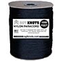 SGT Knots PARACORD/BLACK 