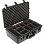 Pelican Products 1555TP-BLACK 