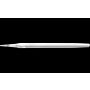 Pferd Inc 11105 10"Three Square File,Smooth Cut 